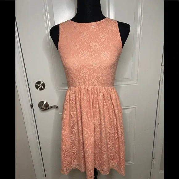 chinese dress ladies Clea Rue Feathered Jacquard Belted Mini Dress